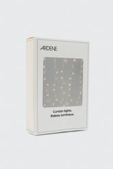 LED Curtain Lights