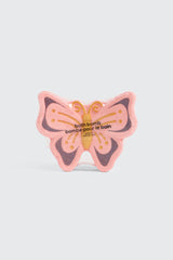 Butterfly Bath Bomb