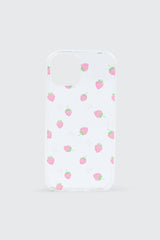 Strawberry Model 13/14/15 Phone Case