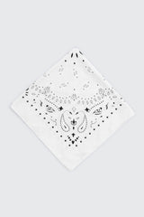 Paisley Bandana