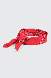 Paisley Bandana