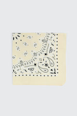 Paisley Bandana