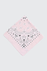 Paisley Bandana