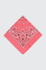 Paisley Bandana