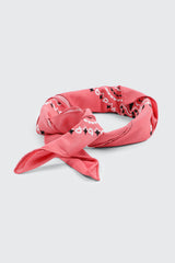 Paisley Bandana