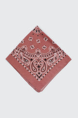 Paisley Bandana