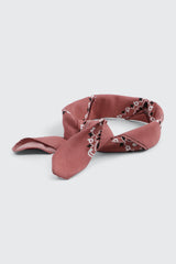 Paisley Bandana