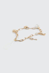 Phone Charm Link Chain