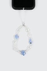 Fish Turtle Phone Charm
