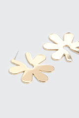Daisy Flower Earrings