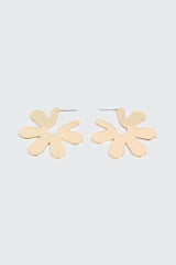 Daisy Flower Earrings