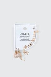 12-Pack Mixed Earrings