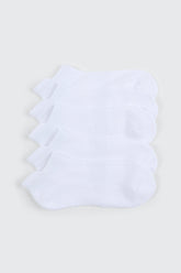 5-Pack Sport Ankle Socks