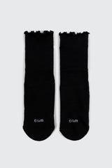 camactive⢠Demi Crew Socks
