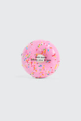 Donut Bath Bomb