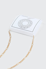 Gemini Zodiac Chain Necklace