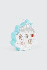 Adjustable Novelty Ring Set