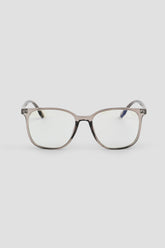 Wayfarer Anti-Strain Glasses