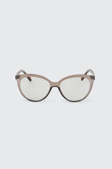 Cat Eye Anti-Strain Glasses