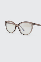 Cat Eye Anti-Strain Glasses