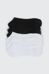 6-Pack Ankle Socks