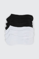 6-Pack Ankle Socks