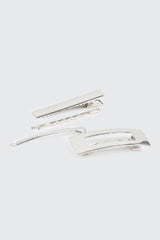 4-Pack Assorted Hair Clips
