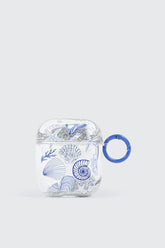 AirPod Case Gen 1/2 Seashells