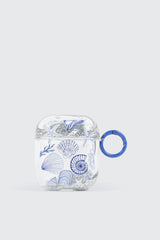 AirPod Case Gen 1/2 Seashells