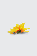 Tropical Flower Hair Clip