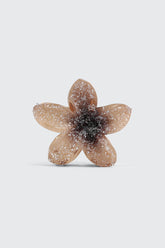 Hibiscus Hair Claw