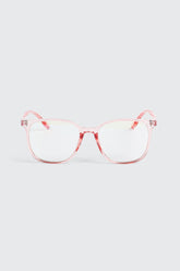 Wayfarer Anti-Strain Glasses