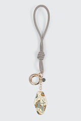Sagittarius Zodiac Keychain