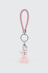 Bear Keychain