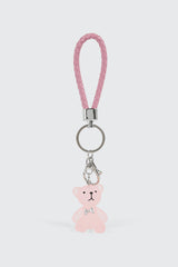 Bear Keychain