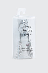 Rhinestone Lash Curler