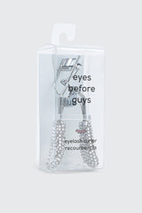 Rhinestone Lash Curler