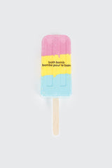 Popsicle Bath Bomb