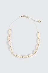 Seashell Necklace