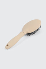 Oval Paddle Hair Brush
