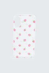 Strawberry Model 17 Phone Case