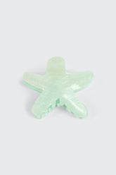 Starfish Claw Hair Clip