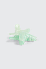 Starfish Claw Hair Clip
