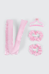 Hair Curler Set