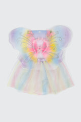 3 Piece Butterfly Dress Up Set