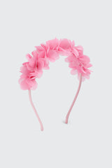 Floral Headband