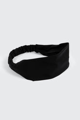 Wide Band Headwrap