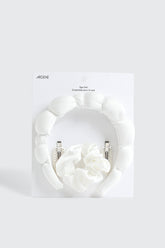 4-Pack Bridal Hair Accessory Set