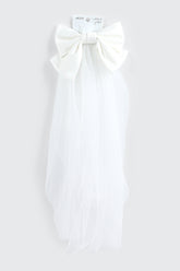 Bridal Hair Accent