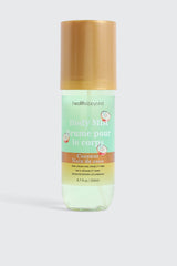 Coconut Body Mist
